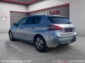 Peugeot 308 puretech 130ch ss bvm6 allure occasion montpellier (34) simplicicar simplicibike france