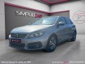 Peugeot 308 puretech 130ch ss bvm6 allure occasion montpellier (34) simplicicar simplicibike france