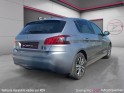 Peugeot 308 puretech 130ch ss bvm6 allure occasion montpellier (34) simplicicar simplicibike france