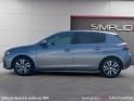 Peugeot 308 puretech 130ch ss bvm6 allure occasion montpellier (34) simplicicar simplicibike france