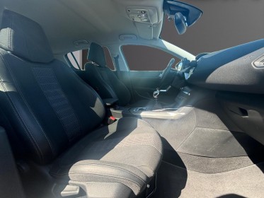 Peugeot 308 puretech 130ch ss bvm6 allure occasion montpellier (34) simplicicar simplicibike france