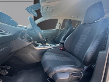 Peugeot 308 puretech 130ch ss bvm6 allure occasion montpellier (34) simplicicar simplicibike france
