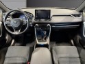 Toyota rav4 hybride pro rechargeable my22 rav4 pro hybride awd-i design business beyond zero academy occasion simplicicar...
