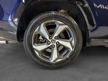 Toyota rav4 hybride pro rechargeable my22 rav4 pro hybride awd-i design business beyond zero academy occasion simplicicar...