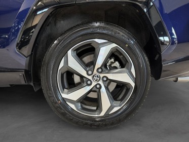 Toyota rav4 hybride pro rechargeable my22 rav4 pro hybride awd-i design business beyond zero academy occasion simplicicar...
