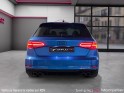 Audi s3 sportback 50 tfsi 300 s tronic 7 quattro toit ouvrant bang olufsen magnetic ride garantie 12 mois occasion...
