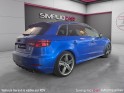 Audi s3 sportback 50 tfsi 300 s tronic 7 quattro toit ouvrant bang olufsen magnetic ride garantie 12 mois occasion...