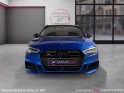 Audi s3 sportback 50 tfsi 300 s tronic 7 quattro toit ouvrant bang olufsen magnetic ride garantie 12 mois occasion...