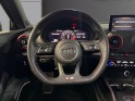 Audi s3 sportback 50 tfsi 300 s tronic 7 quattro toit ouvrant bang olufsen magnetic ride garantie 12 mois occasion...