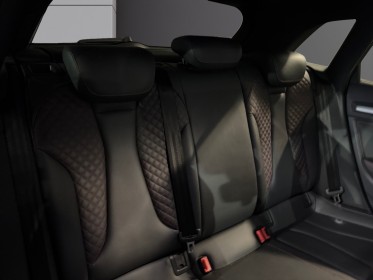 Audi s3 sportback 50 tfsi 300 s tronic 7 quattro toit ouvrant bang olufsen magnetic ride garantie 12 mois occasion...