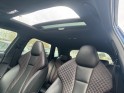Audi s3 sportback 50 tfsi 300 s tronic 7 quattro toit ouvrant bang olufsen magnetic ride garantie 12 mois occasion...
