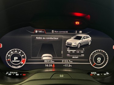 Audi s3 sportback 50 tfsi 300 s tronic 7 quattro toit ouvrant bang olufsen magnetic ride garantie 12 mois occasion...