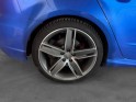 Audi s3 sportback 50 tfsi 300 s tronic 7 quattro toit ouvrant bang olufsen magnetic ride garantie 12 mois occasion...