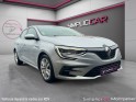 Renault megane iv berline blue dci 115ch business garantie 12 mois occasion montpellier (34) simplicicar simplicibike france