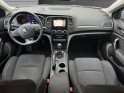 Renault megane iv berline blue dci 115ch business garantie 12 mois occasion montpellier (34) simplicicar simplicibike france