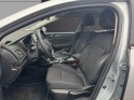 Renault megane iv berline blue dci 115ch business garantie 12 mois occasion montpellier (34) simplicicar simplicibike france
