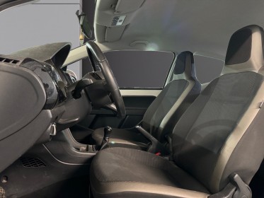 Volkswagen up 1.0 75ch garantie 12 mois occasion montpellier (34) simplicicar simplicibike france