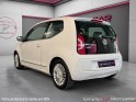 Volkswagen up 1.0 75ch garantie 12 mois occasion montpellier (34) simplicicar simplicibike france
