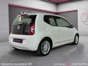 Volkswagen up 1.0 75ch garantie 12 mois occasion montpellier (34) simplicicar simplicibike france