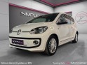 Volkswagen up 1.0 75ch garantie 12 mois occasion montpellier (34) simplicicar simplicibike france