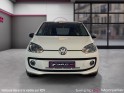 Volkswagen up 1.0 75ch garantie 12 mois occasion montpellier (34) simplicicar simplicibike france