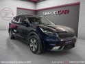 Kia niro 1.6 gdi hybride rechargeable 141ch dct6 premium carplay keyless volant et sièges chauffants occasion montpellier...