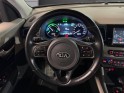 Kia niro 1.6 gdi hybride rechargeable 141ch dct6 premium carplay keyless volant et sièges chauffants occasion montpellier...
