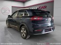 Kia niro 1.6 gdi hybride rechargeable 141ch dct6 premium carplay keyless volant et sièges chauffants occasion montpellier...
