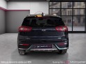 Kia niro 1.6 gdi hybride rechargeable 141ch dct6 premium carplay keyless volant et sièges chauffants occasion montpellier...