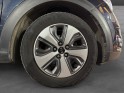 Kia niro 1.6 gdi hybride rechargeable 141ch dct6 premium carplay keyless volant et sièges chauffants occasion montpellier...