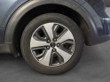 Kia niro 1.6 gdi hybride rechargeable 141ch dct6 premium carplay keyless volant et sièges chauffants occasion montpellier...