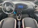 Toyota aygo x 1.0 vvt-i 72 air design 1ere main garantie 2028 occasion montpellier (34) simplicicar simplicibike france