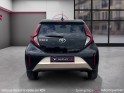 Toyota aygo x 1.0 vvt-i 72 air design 1ere main garantie 2028 occasion montpellier (34) simplicicar simplicibike france