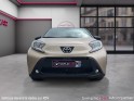 Toyota aygo x 1.0 vvt-i 72 air design 1ere main garantie 2028 occasion montpellier (34) simplicicar simplicibike france