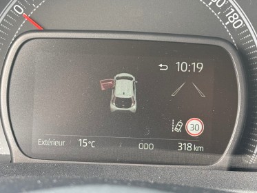 Toyota aygo x 1.0 vvt-i 72 air design 1ere main garantie 2028 occasion montpellier (34) simplicicar simplicibike france