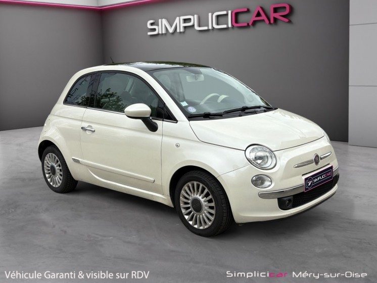 Fiat 500 0.9 8v 85 ch twinair ss lounge / garantie 12 mois occasion simplicicar mery-sur-oise simplicicar simplicibike france Fiat 500 0.9 8v 85 ch twinair ss lounge / garantie 12 mois occasion simplicicar mery-sur-oise simplicicar simplicibike france