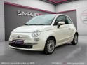 Fiat 500 0.9 8v 85 ch twinair ss lounge / garantie 12 mois occasion simplicicar mery-sur-oise simplicicar simplicibike france