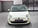 Fiat 500 0.9 8v 85 ch twinair ss lounge / garantie 12 mois occasion simplicicar mery-sur-oise simplicicar simplicibike france