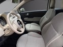 Fiat 500 0.9 8v 85 ch twinair ss lounge / garantie 12 mois occasion simplicicar mery-sur-oise simplicicar simplicibike france