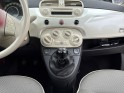 Fiat 500 0.9 8v 85 ch twinair ss lounge / garantie 12 mois occasion simplicicar mery-sur-oise simplicicar simplicibike france