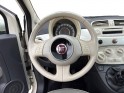 Fiat 500 0.9 8v 85 ch twinair ss lounge / garantie 12 mois occasion simplicicar mery-sur-oise simplicicar simplicibike france