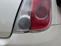 Fiat 500 0.9 8v 85 ch twinair ss lounge / garantie 12 mois occasion simplicicar mery-sur-oise simplicicar simplicibike france