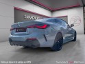 Bmw serie 4 coupe g22 430d xdrive 286 ch bva8 m sport // toit panoramique occasion simplicicar pertuis  simplicicar...