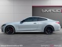 Bmw serie 4 coupe g22 430d xdrive 286 ch bva8 m sport // toit panoramique occasion simplicicar pertuis  simplicicar...