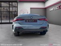 Bmw serie 4 coupe g22 430d xdrive 286 ch bva8 m sport // toit panoramique occasion simplicicar pertuis  simplicicar...