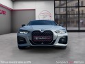 Bmw serie 4 coupe g22 430d xdrive 286 ch bva8 m sport // toit panoramique occasion simplicicar pertuis  simplicicar...