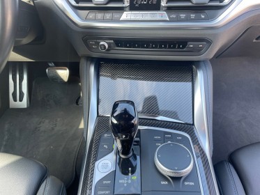 Bmw serie 4 coupe g22 430d xdrive 286 ch bva8 m sport // toit panoramique occasion simplicicar pertuis  simplicicar...