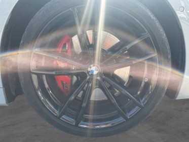 Bmw serie 4 coupe g22 430d xdrive 286 ch bva8 m sport // toit panoramique occasion simplicicar pertuis  simplicicar...