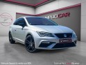 Seat leon sc 2.0 tsi 300 cupra garantie 12 mois occasion simplicicar brest simplicicar simplicibike france