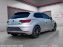 Seat leon sc 2.0 tsi 300 cupra garantie 12 mois occasion simplicicar brest simplicicar simplicibike france